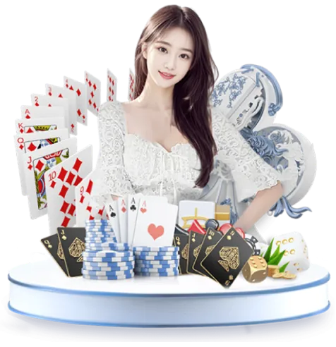 Casino trực tuyến với dealer người thật tại 789wim link mới
